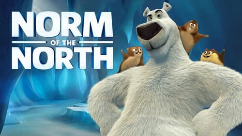 Norm of the North still