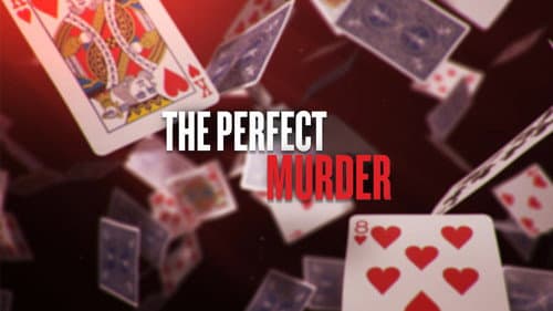 The Perfect Murder still