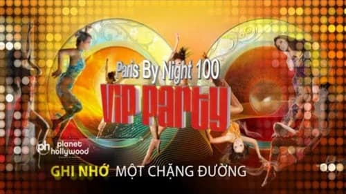 Paris By Night 100 Special: VIP Party still