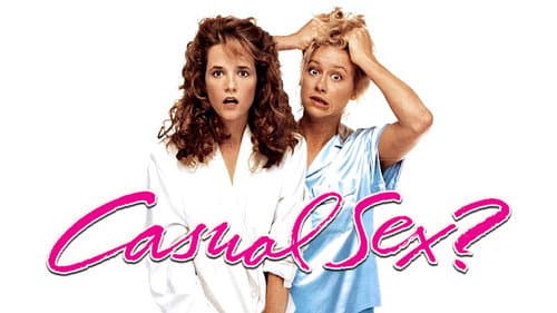 Casual Sex? still