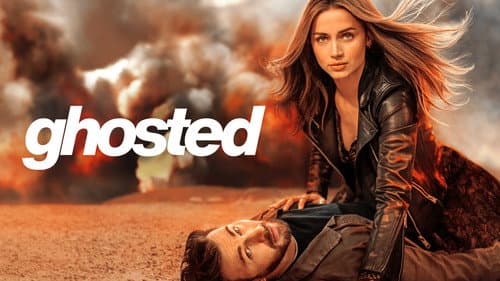 Ghosted still