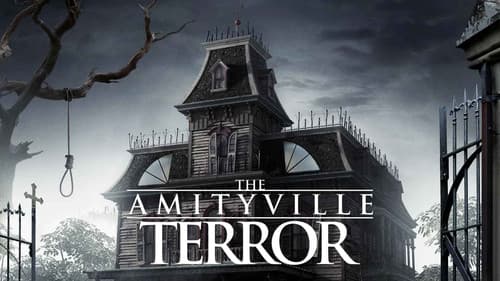 The Amityville Terror still