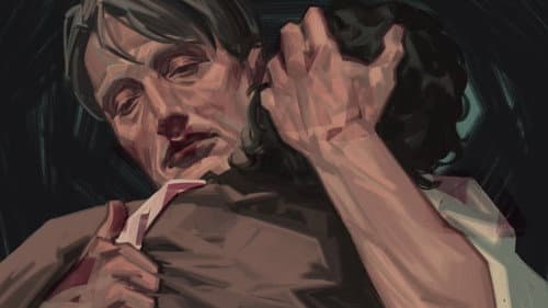 Hannibal still