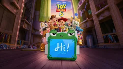 Toy Story 5 still