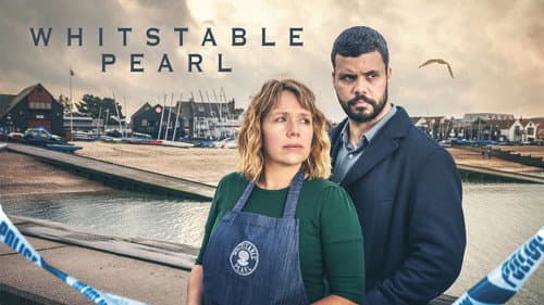 Whitstable Pearl still