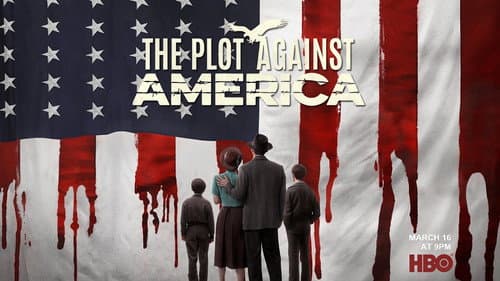 The Plot Against America still
