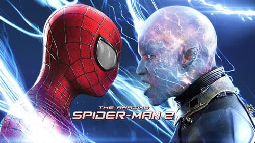 The Amazing Spider-Man 2 still