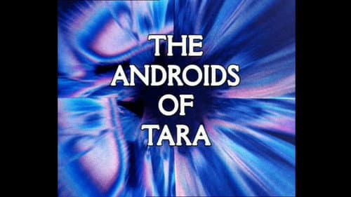 Doctor Who: The Androids of Tara still