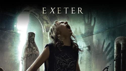 Exeter still