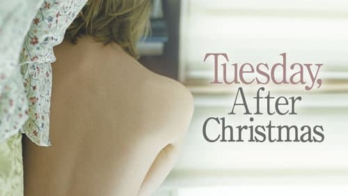 Tuesday, After Christmas still