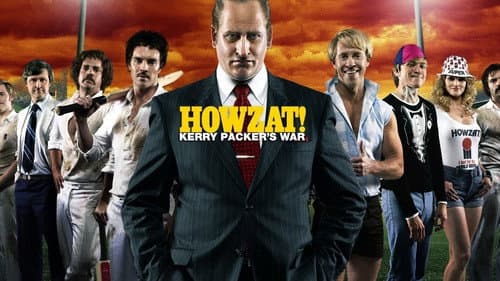 Howzat! Kerry Packer's War still