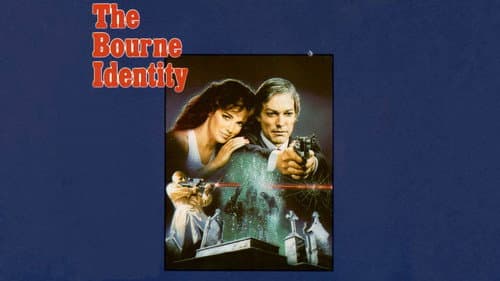 The Bourne Identity still
