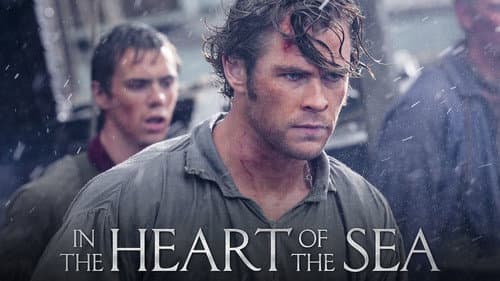In the Heart of the Sea still