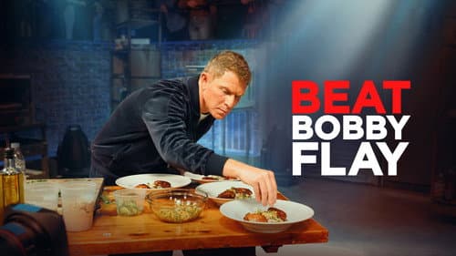 Beat Bobby Flay still