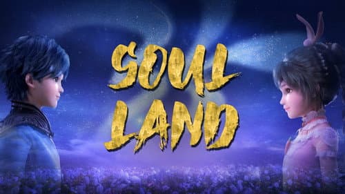 Soul Land still