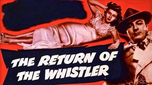 The Return of the Whistler still