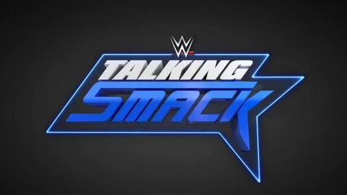 WWE Talking Smack still