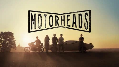 Motorheads still
