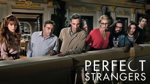 Perfect Strangers still