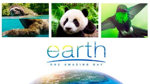Earth: One Amazing Day still