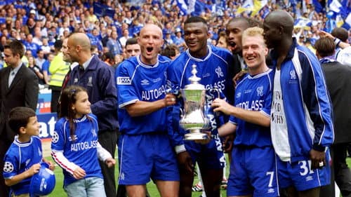Chelsea FC - Season Review 1999/00 still