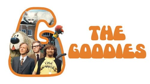 The Goodies still