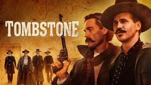 Tombstone still
