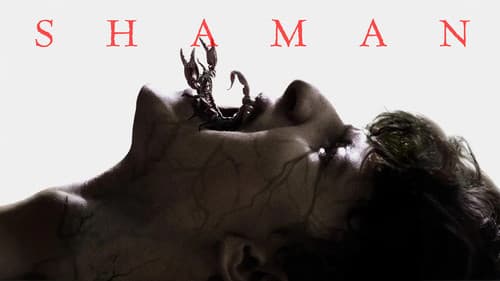 Shaman still