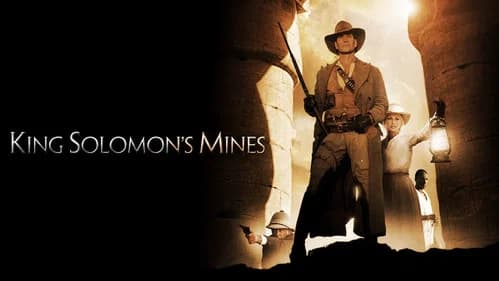 King Solomon's Mines still