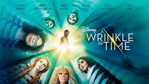 A Wrinkle in Time still