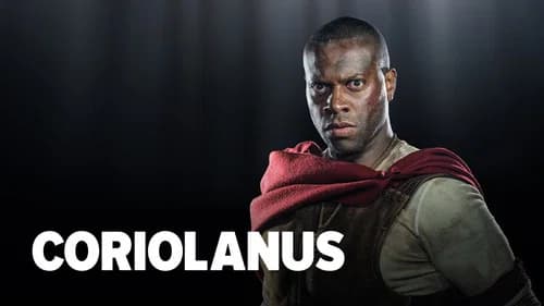 Coriolanus still