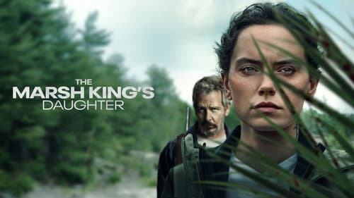 The Marsh King's Daughter still