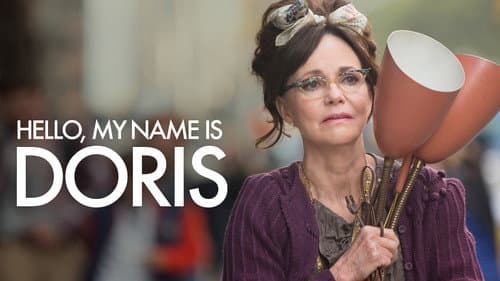 Hello, My Name Is Doris still