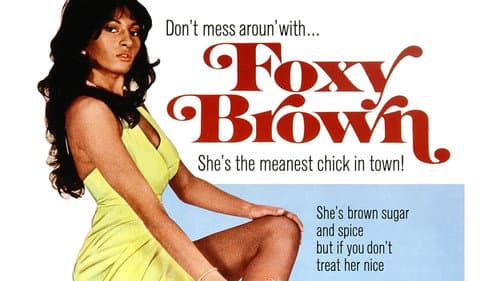 Foxy Brown still