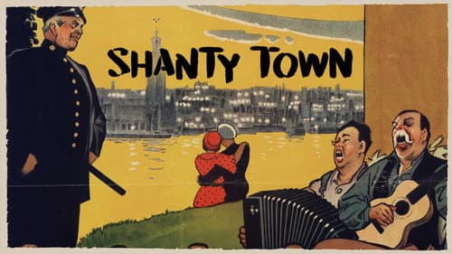 Shanty Town still