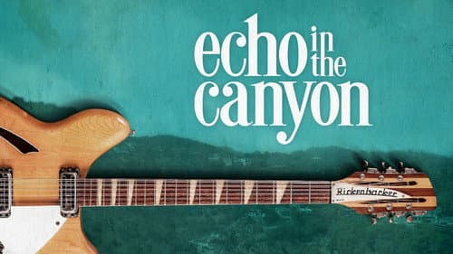 Echo in the Canyon still