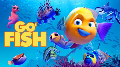 Go Fish still