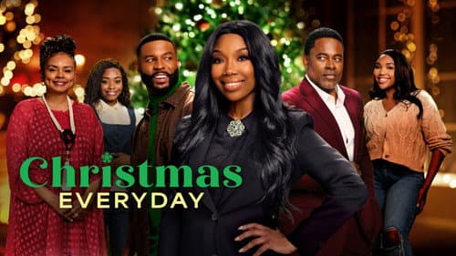 Christmas Everyday still