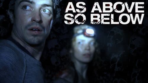 As Above, So Below still