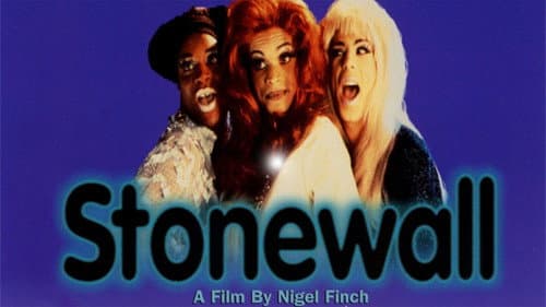 Stonewall still