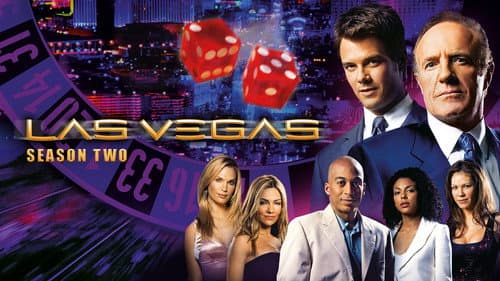 Las Vegas still