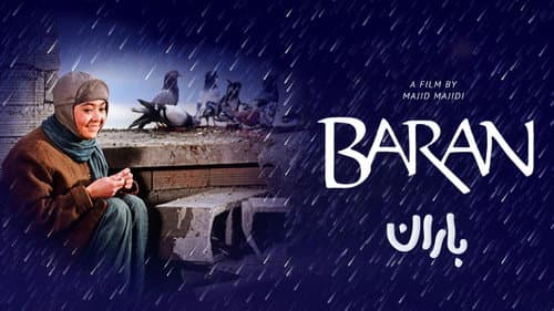 Baran still
