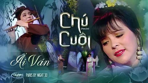 Paris By Night 30: Phạm Duy 2 - Người Tình still