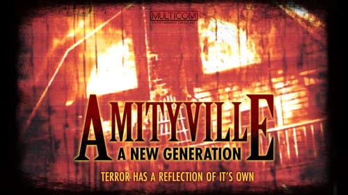 Amityville: A New Generation still