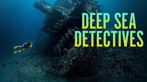 Deep Sea Detectives still