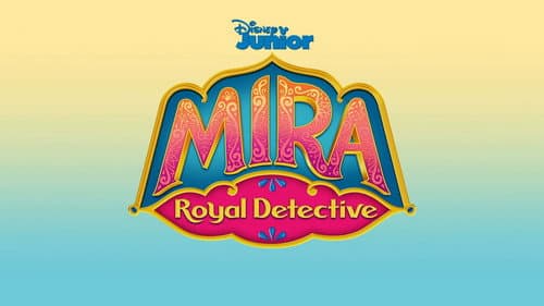 Mira, Royal Detective still