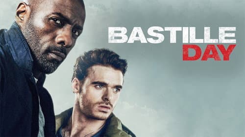 Bastille Day still