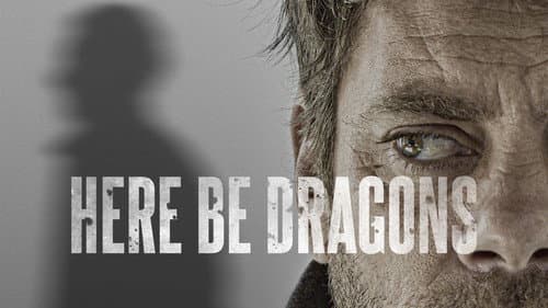 Here Be Dragons still