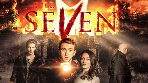 The Seven still