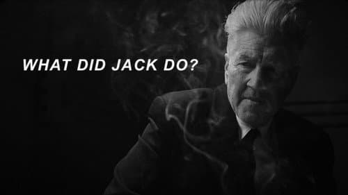 WHAT DID JACK DO? still